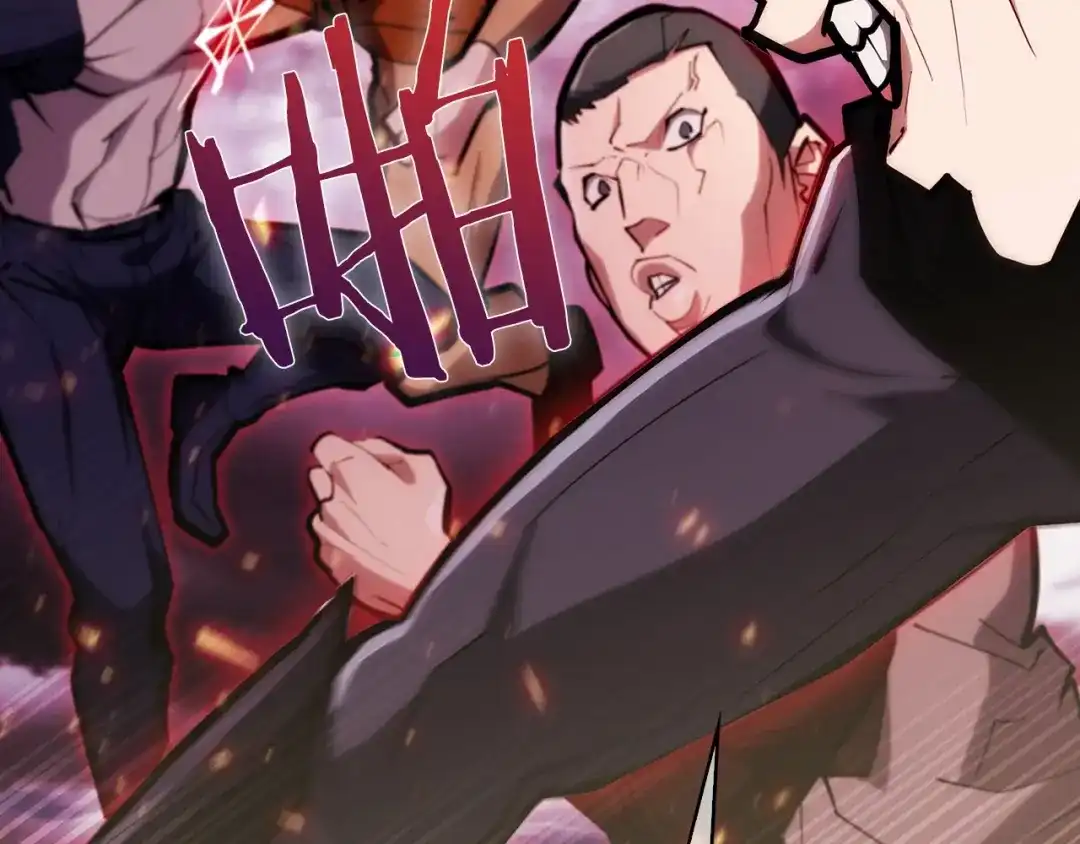 魔法屠神的我信仰科学 第25话 混战风暴 第59页