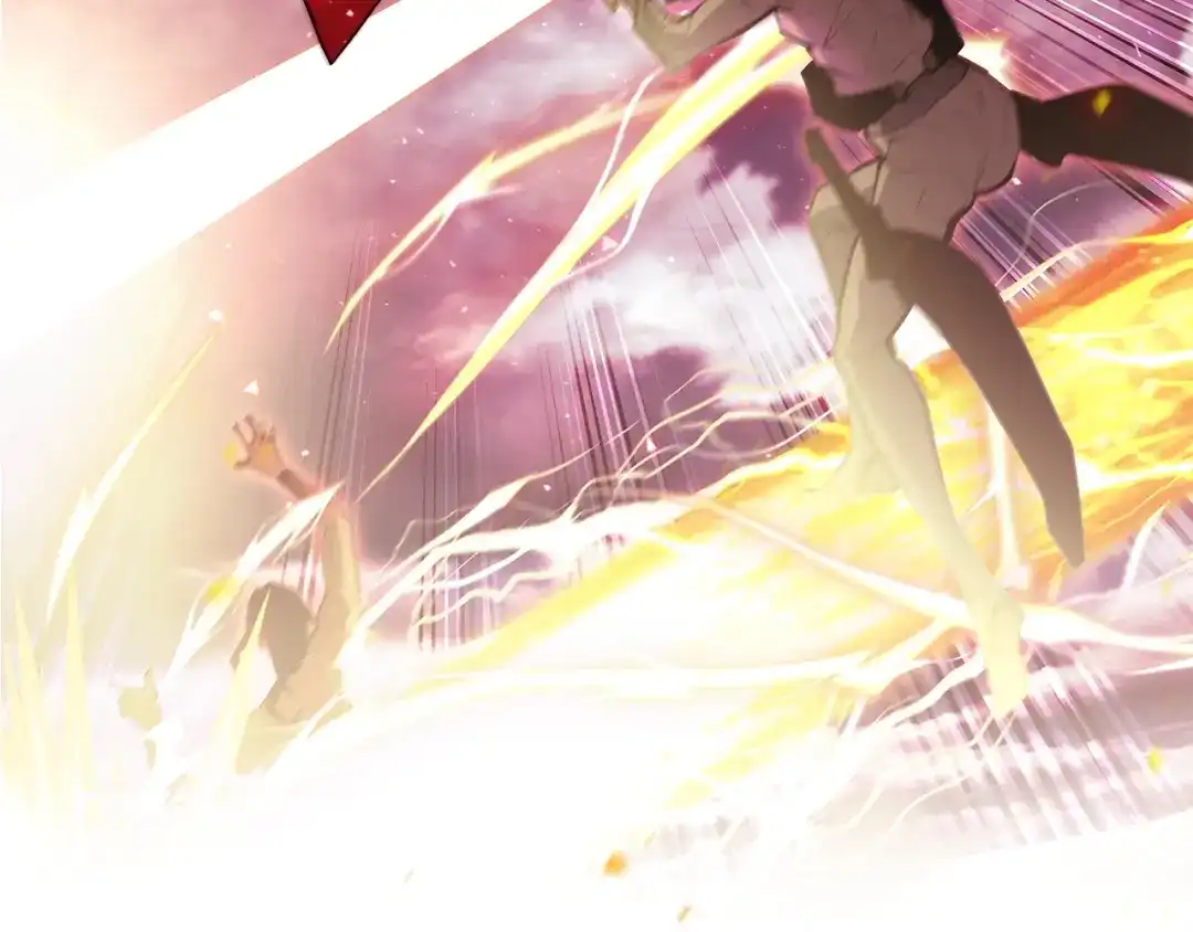 魔法屠神的我信仰科学 第25话 混战风暴 第9页