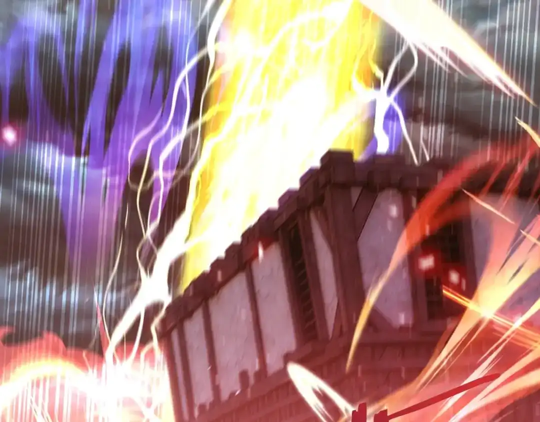 魔法屠神的我信仰科学 第26话 我要退出！ 第12页
