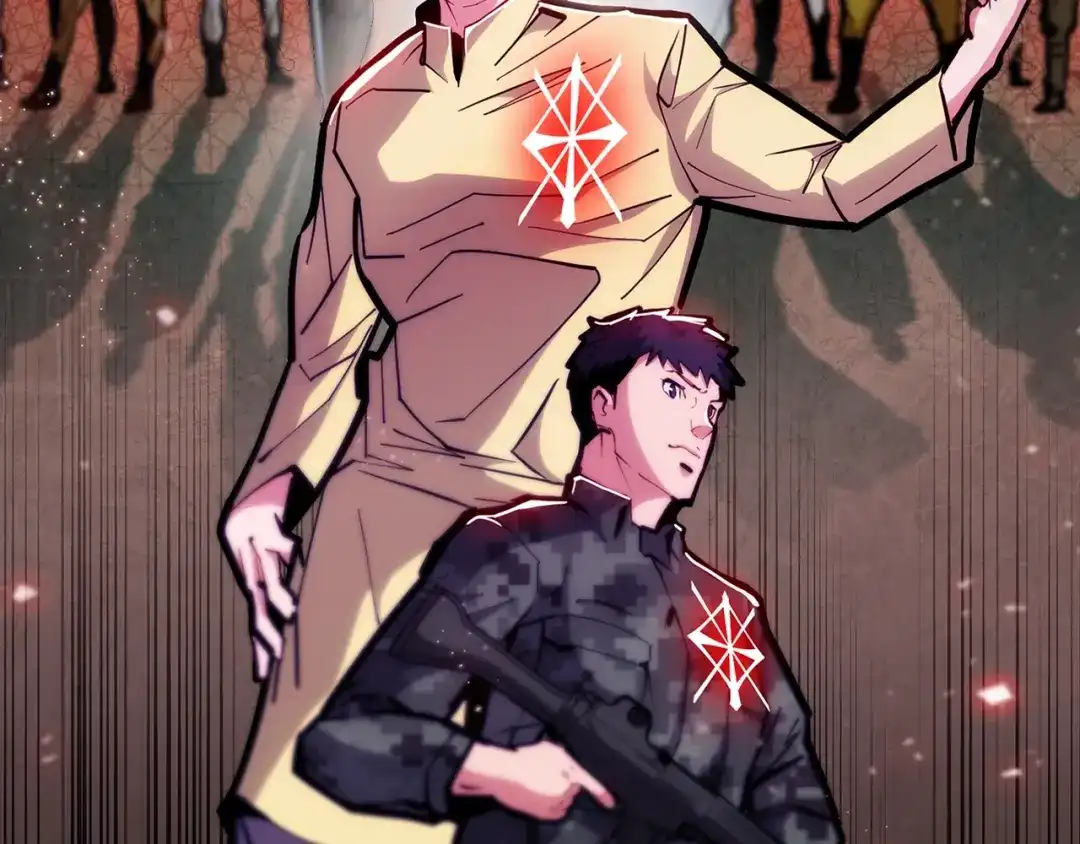 魔法屠神的我信仰科学 第27话 是心动的感觉 第128页
