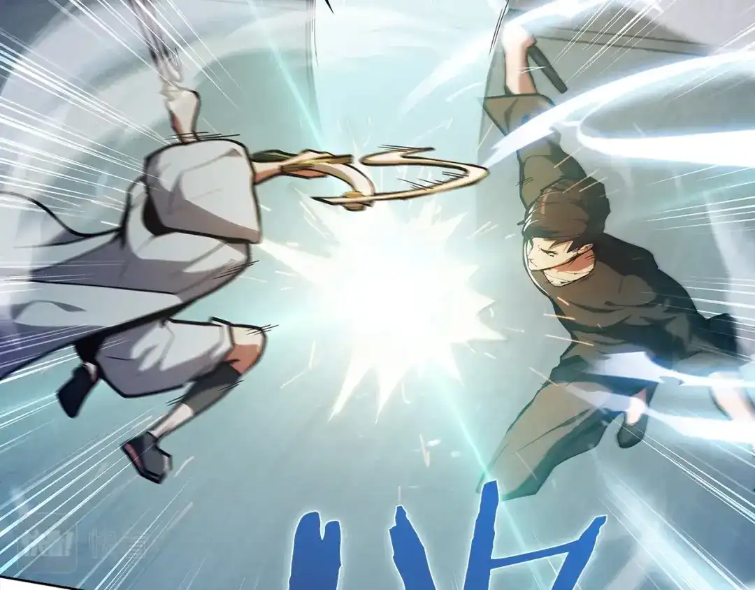 魔法屠神的我信仰科学 第27话 是心动的感觉 第133页