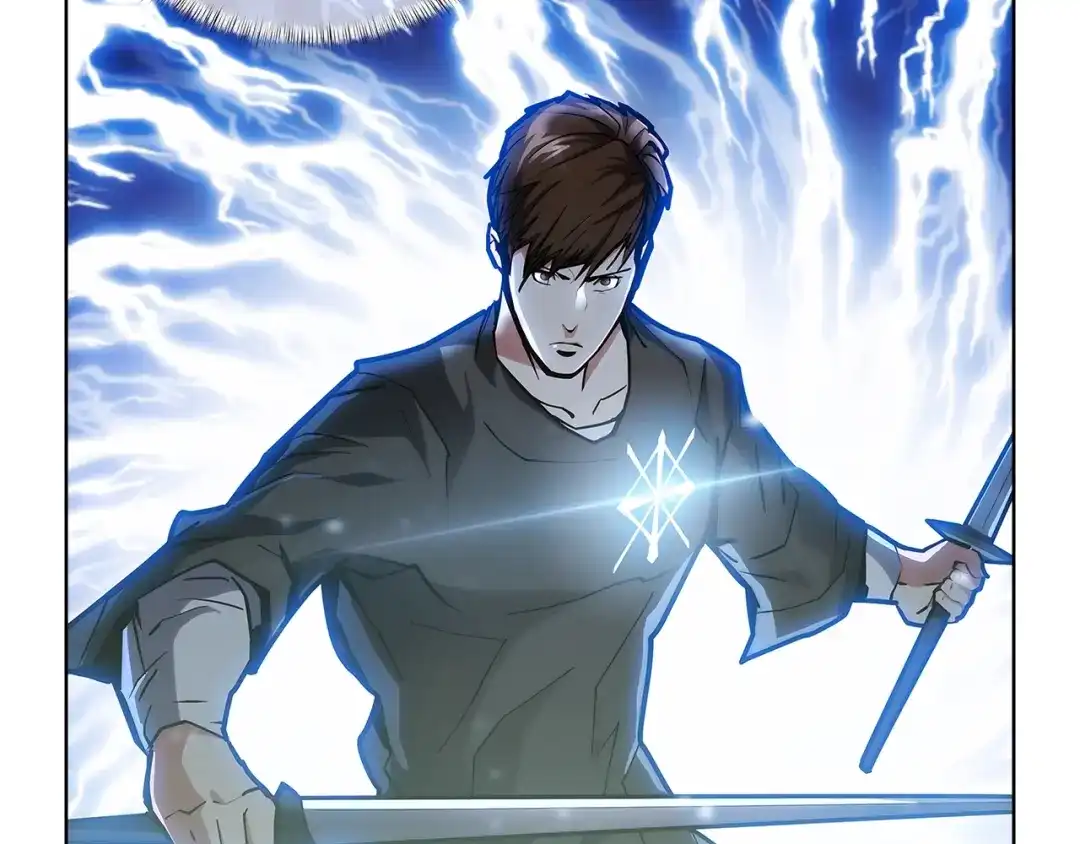魔法屠神的我信仰科学 第27话 是心动的感觉 第137页