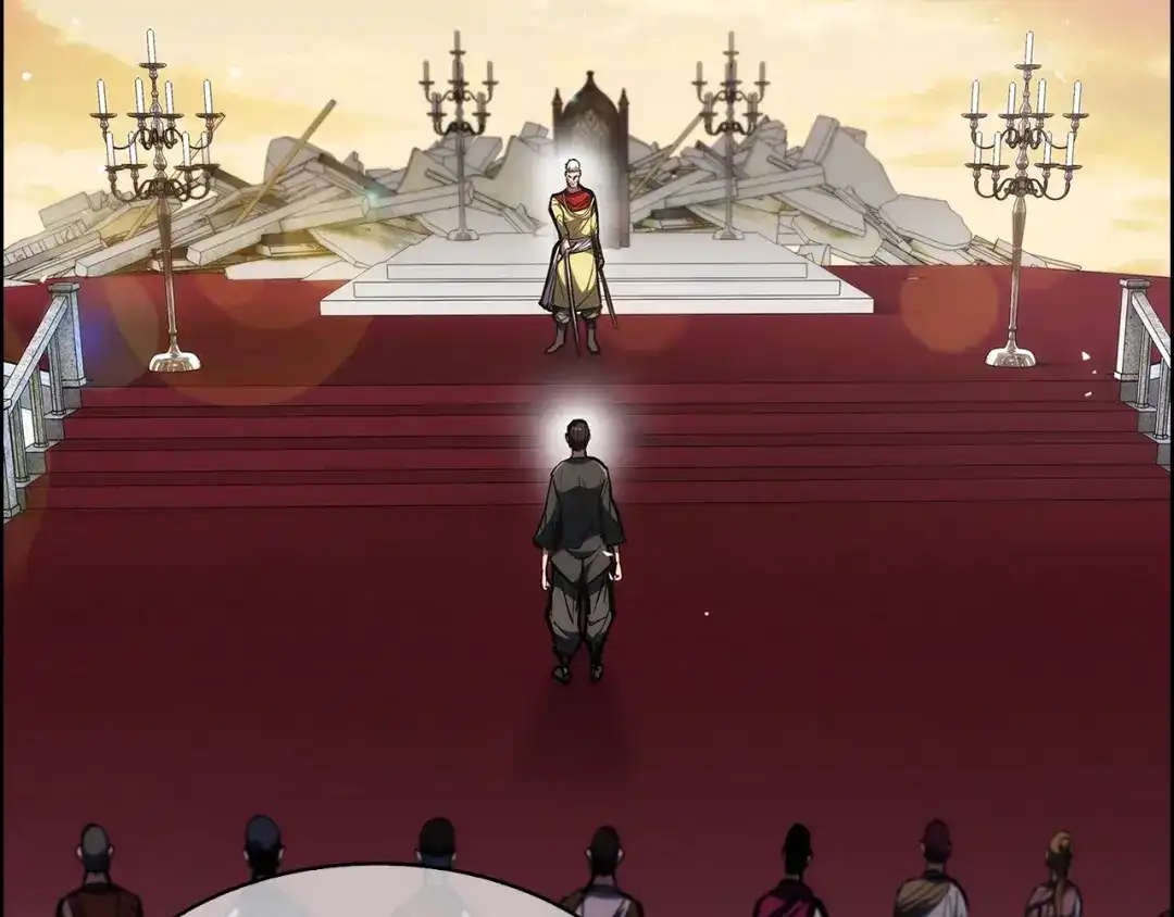 魔法屠神的我信仰科学 第27话 是心动的感觉 第40页