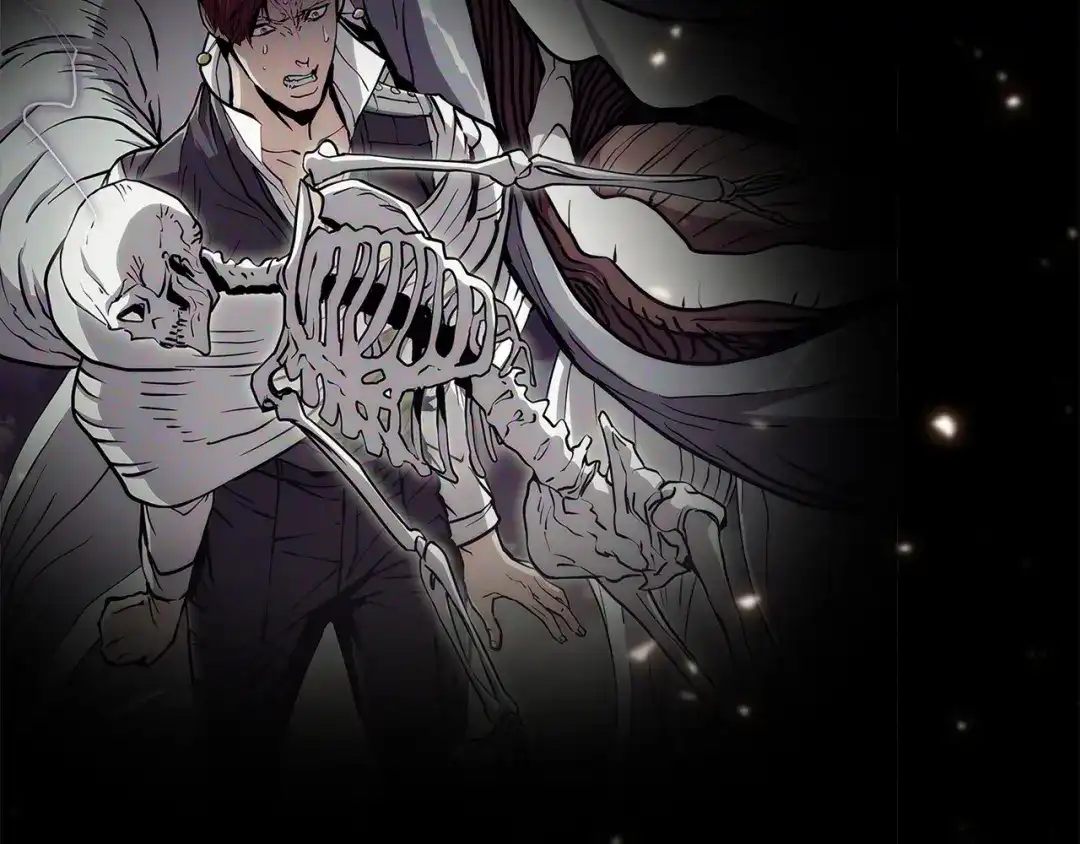 魔法屠神的我信仰科学 第28话 我们一起生活得了！ 第194页