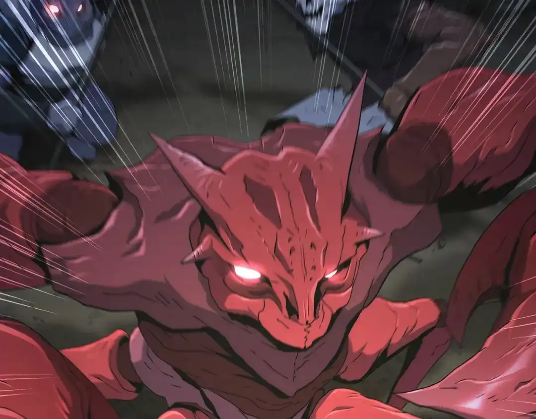 魔法屠神的我信仰科学 第2话 挂来！ 第301页
