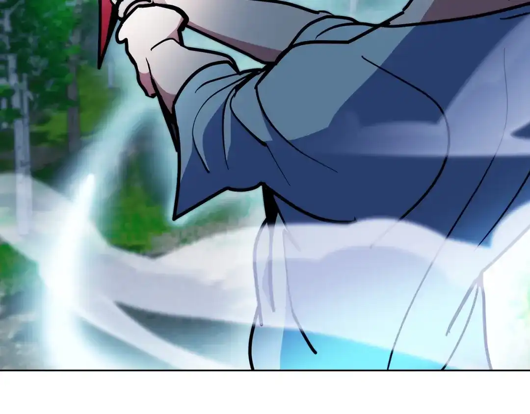 魔法屠神的我信仰科学 第30话 你咋了呀！ 第167页
