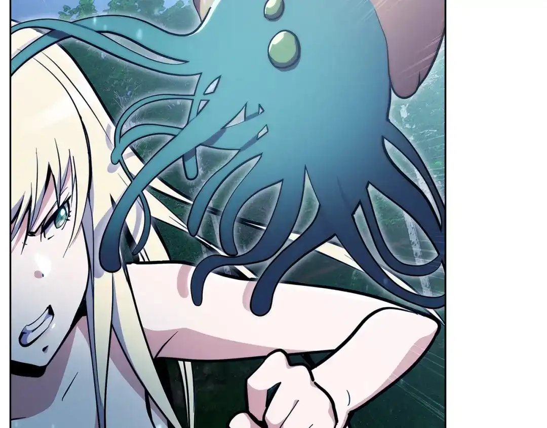 魔法屠神的我信仰科学 第30话 你咋了呀！ 第20页