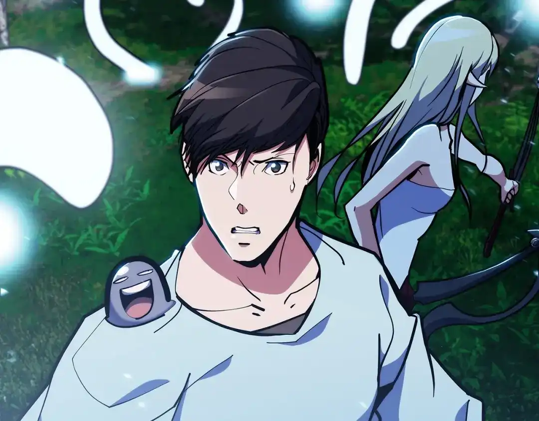 魔法屠神的我信仰科学 第30话 你咋了呀！ 第90页