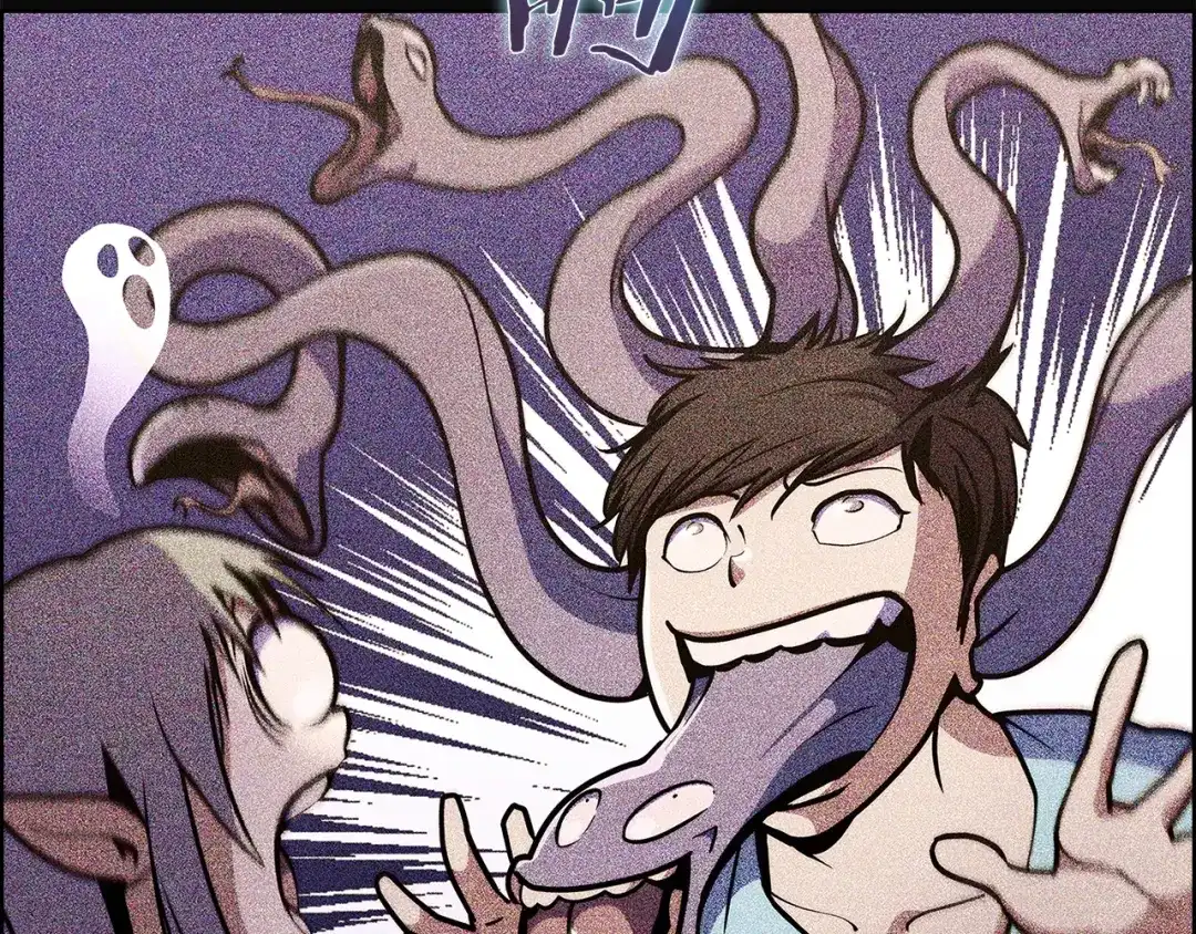 魔法屠神的我信仰科学 第31话 吃饭啦先！ 第80页