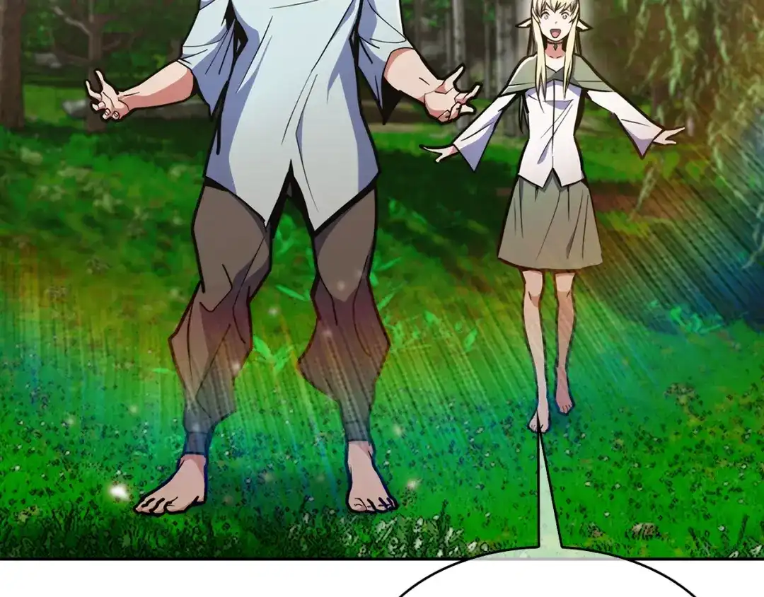 魔法屠神的我信仰科学 第31话 吃饭啦先！ 第92页