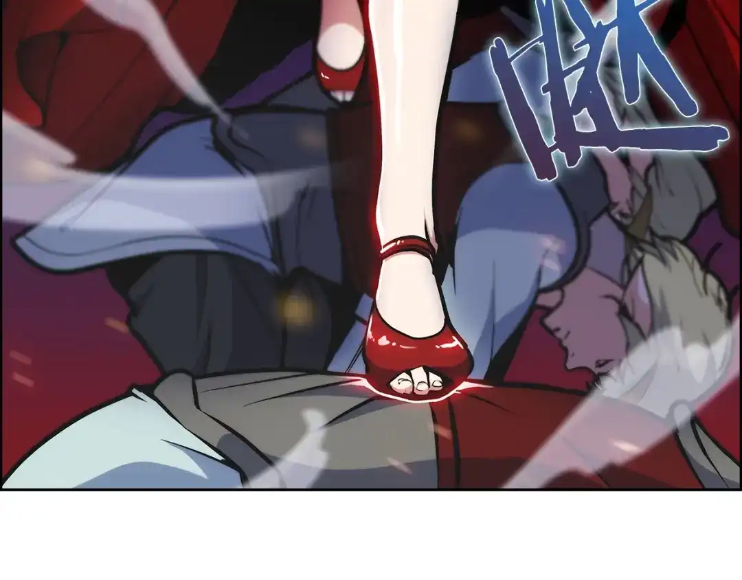 魔法屠神的我信仰科学 第32话 神王 第190页