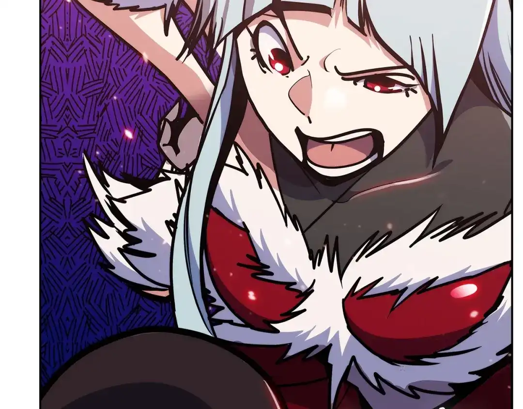 魔法屠神的我信仰科学 第33话 还得是你变态 第17页