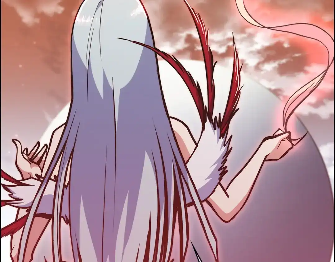 魔法屠神的我信仰科学 第33话 还得是你变态 第170页