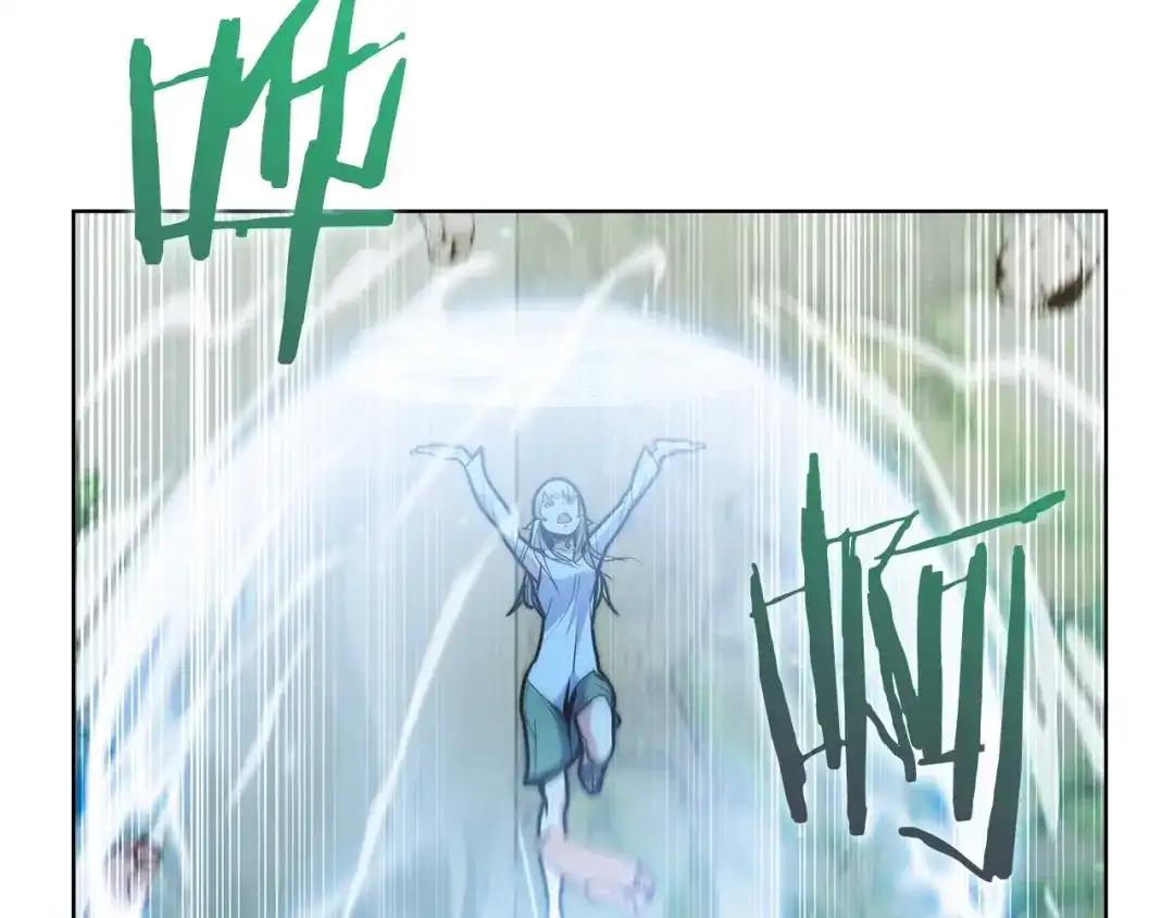 魔法屠神的我信仰科学 第33话 还得是你变态 第197页