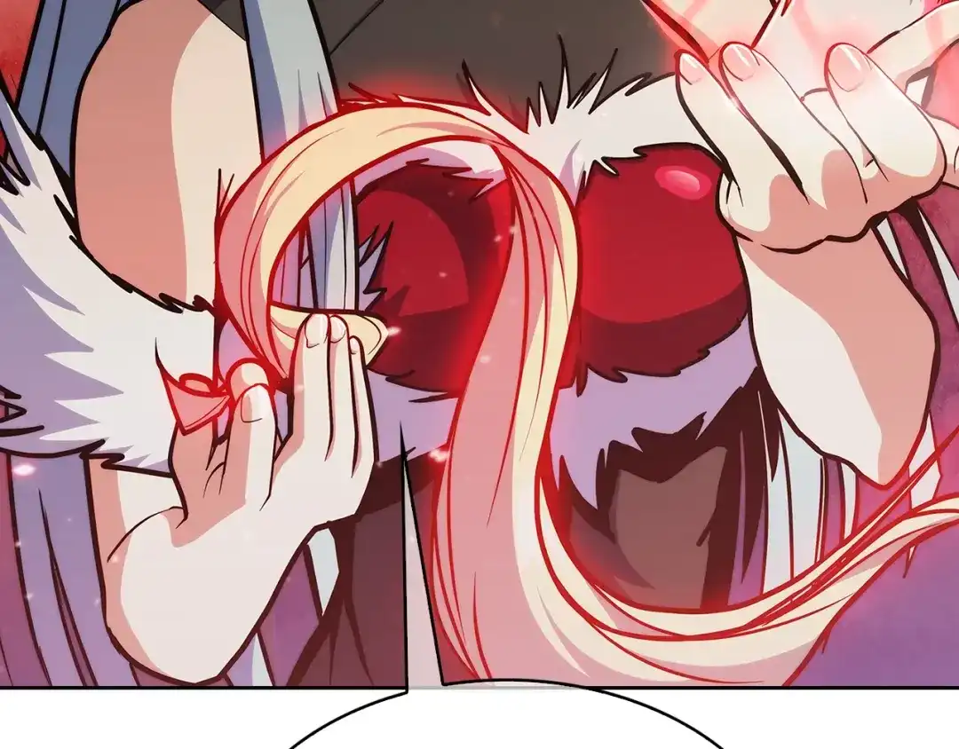 魔法屠神的我信仰科学 第33话 还得是你变态 第40页