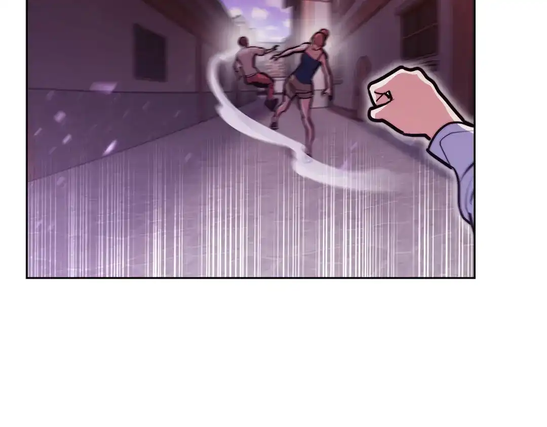 魔法屠神的我信仰科学 第34话 亚空间！ 第103页