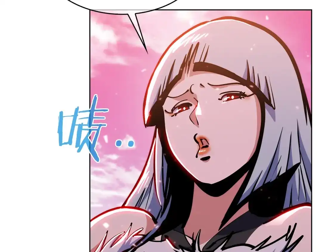 魔法屠神的我信仰科学 第34话 亚空间！ 第155页