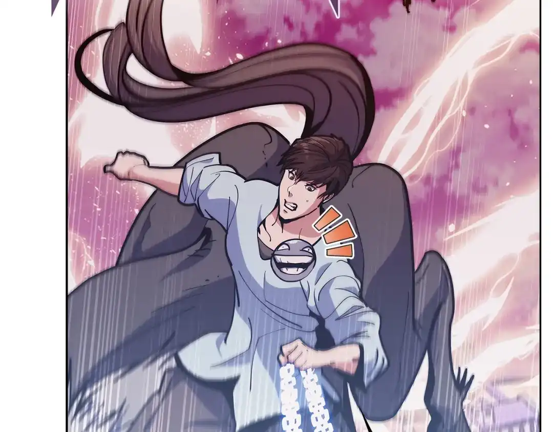 魔法屠神的我信仰科学 第34话 亚空间！ 第164页