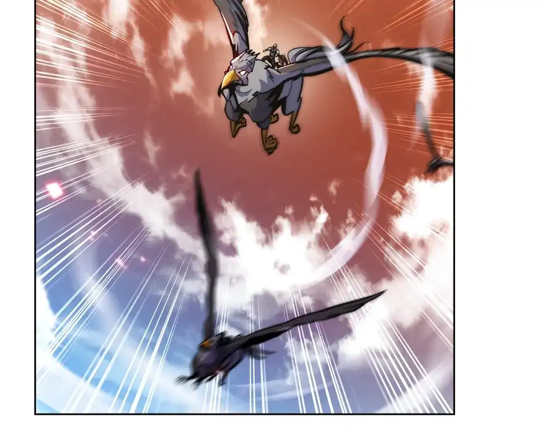 魔法屠神的我信仰科学 第34话 亚空间！ 第17页