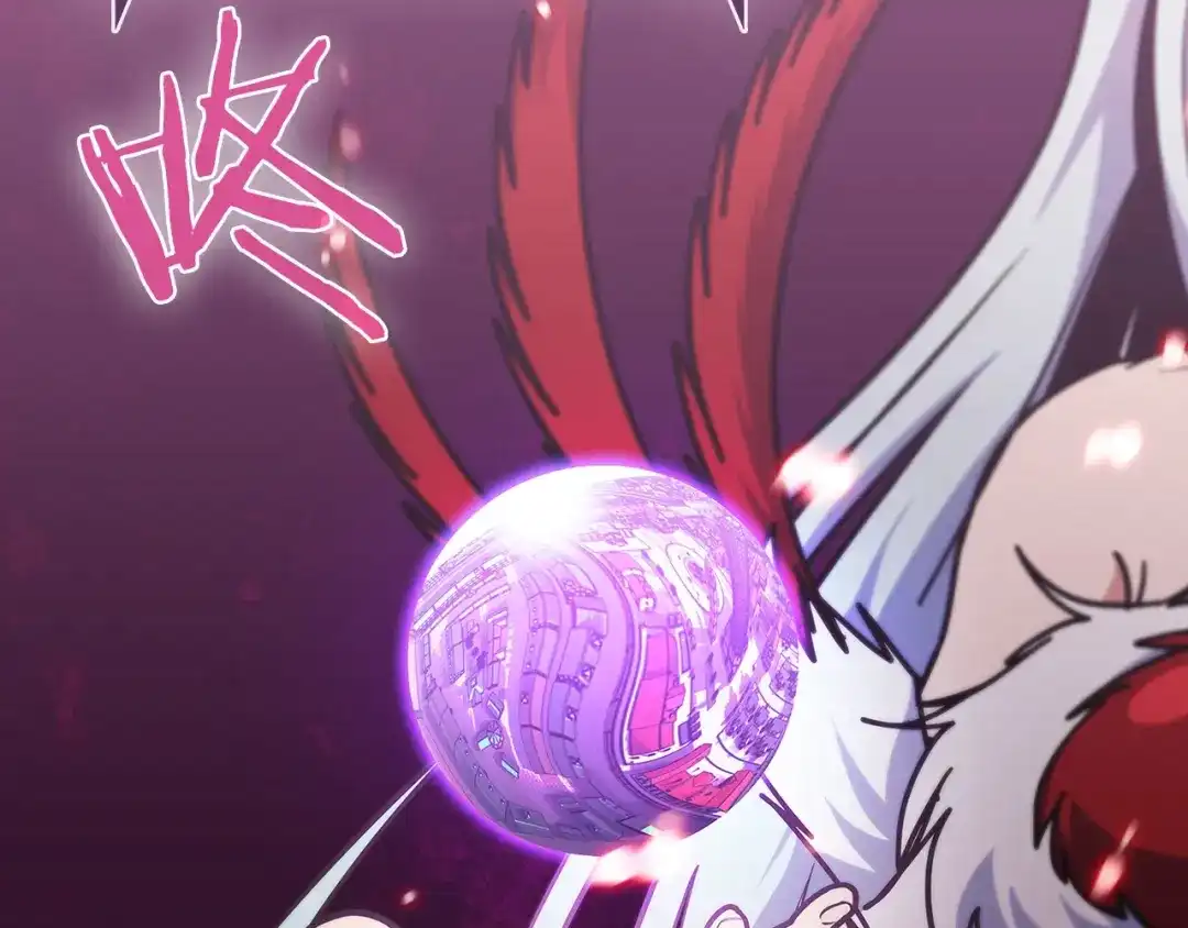 魔法屠神的我信仰科学 第34话 亚空间！ 第180页