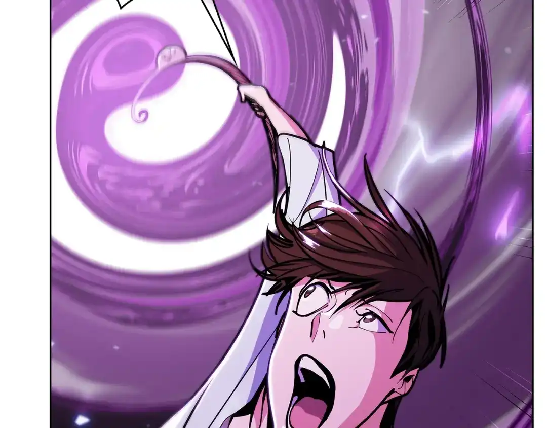魔法屠神的我信仰科学 第34话 亚空间！ 第211页