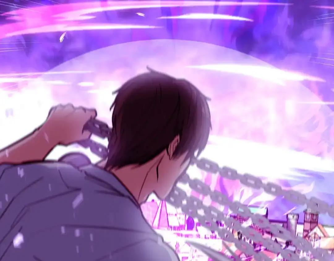 魔法屠神的我信仰科学 第34话 亚空间！ 第63页