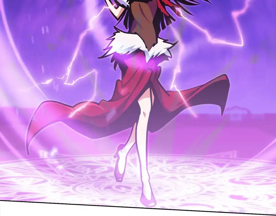 魔法屠神的我信仰科学 第34话 亚空间！ 第66页
