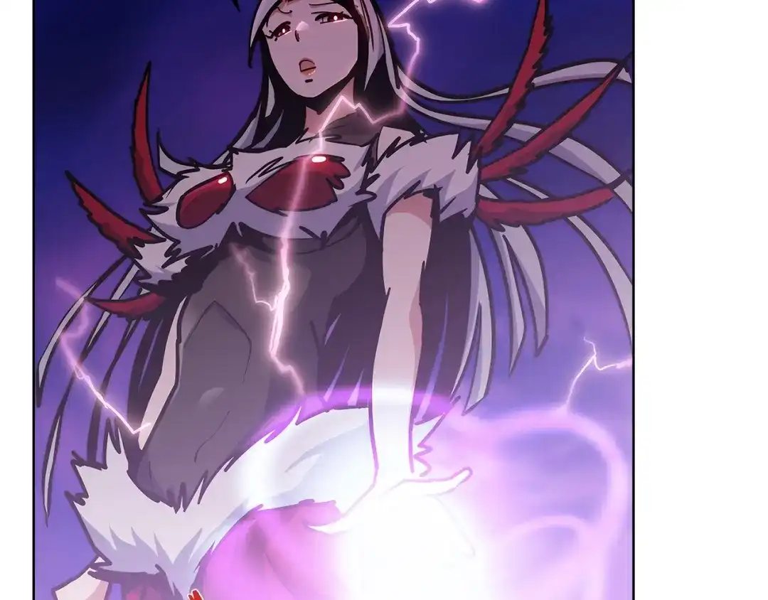 魔法屠神的我信仰科学 第34话 亚空间！ 第68页