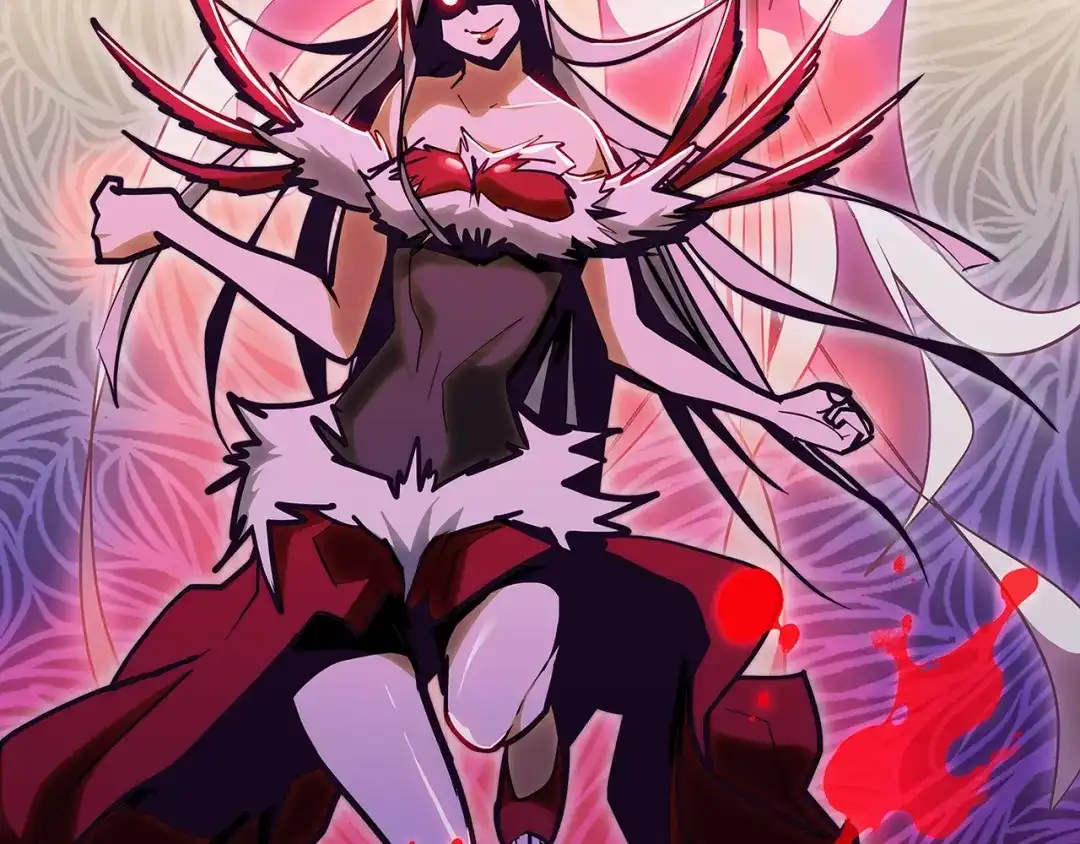 魔法屠神的我信仰科学 第35话 第125页