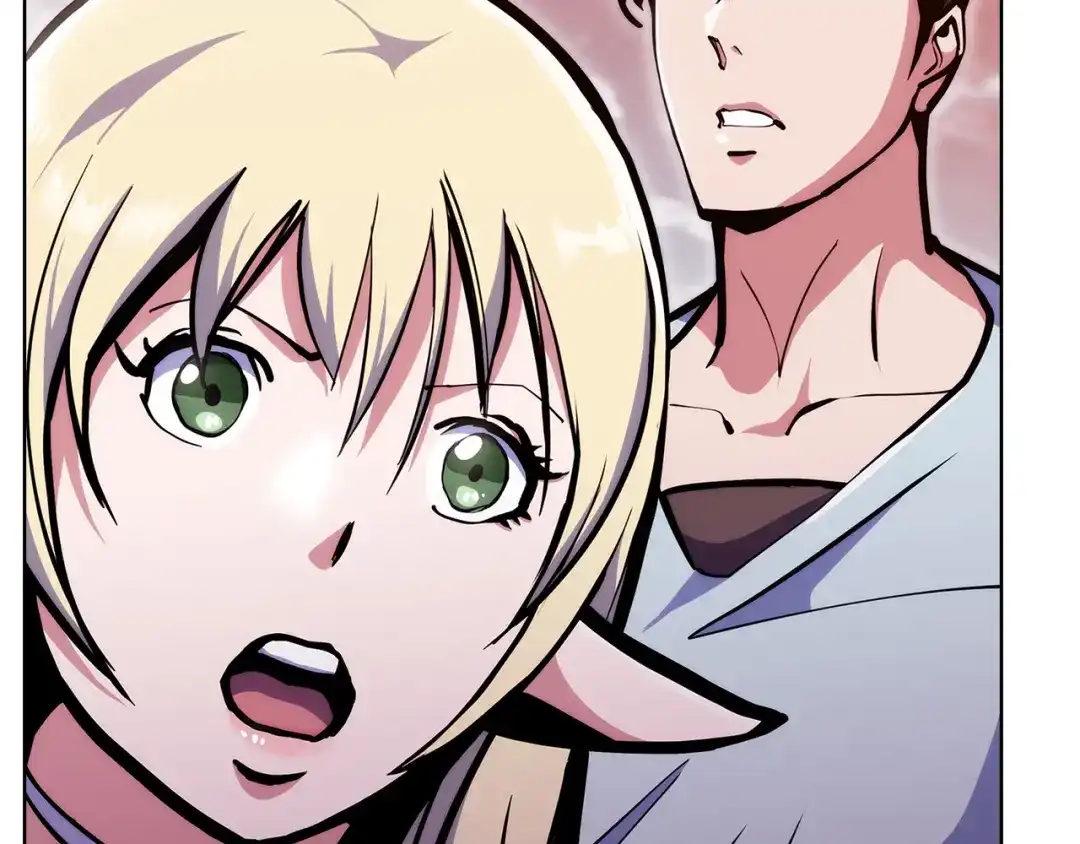 魔法屠神的我信仰科学 第35话 第43页