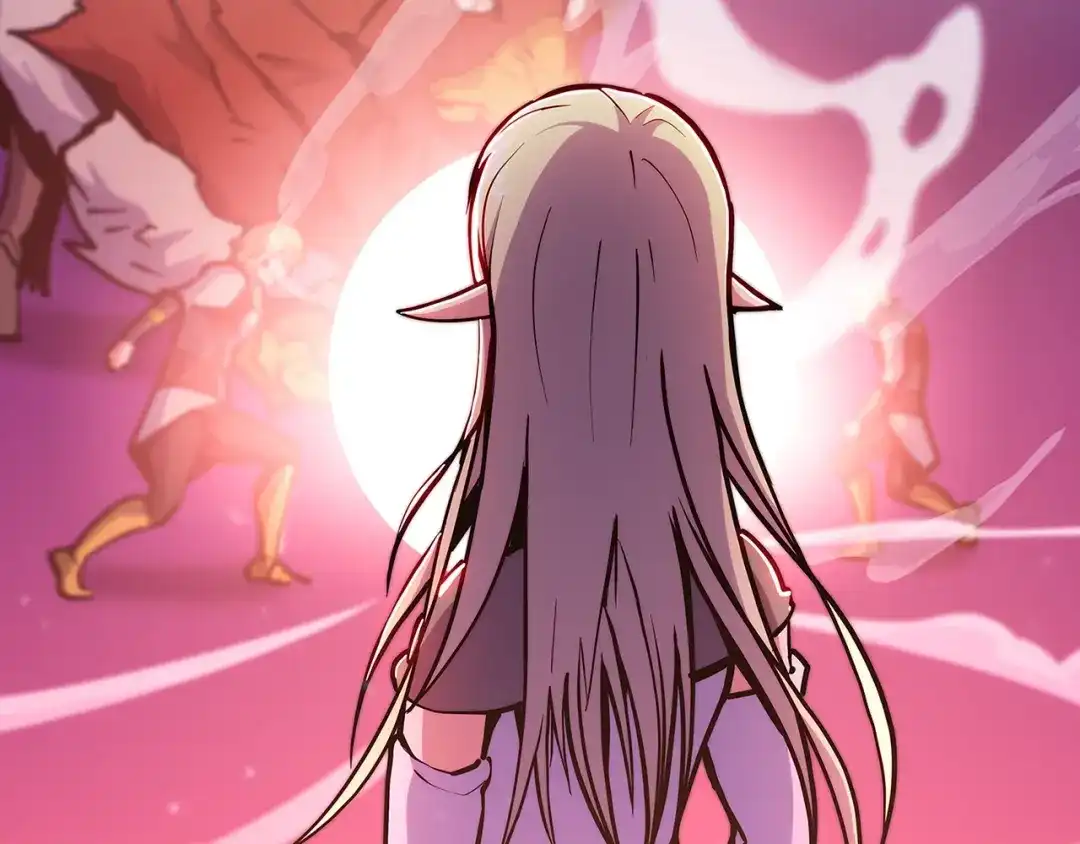 魔法屠神的我信仰科学 第35话 第46页