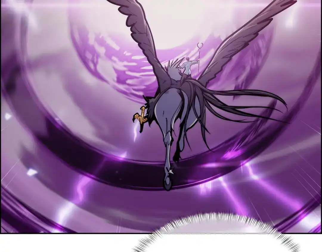 魔法屠神的我信仰科学 第35话 第5页