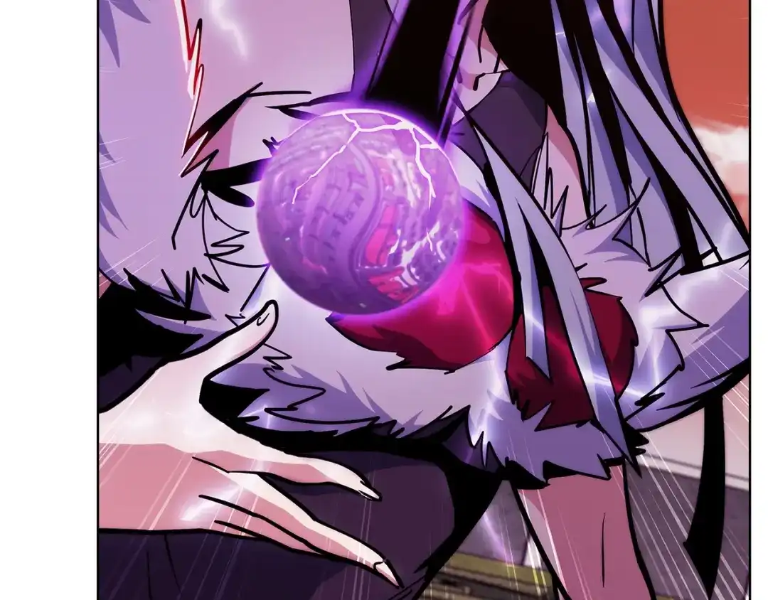 魔法屠神的我信仰科学 第35话 第8页