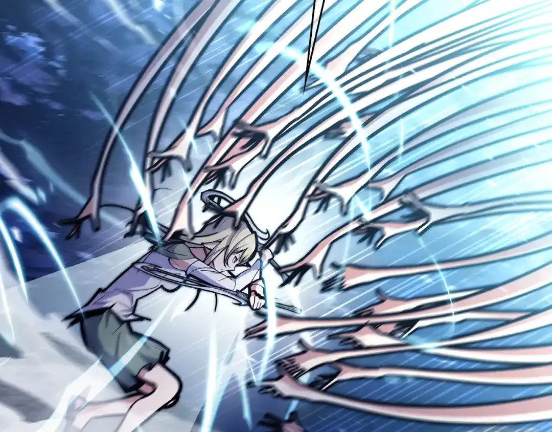 魔法屠神的我信仰科学 第36话 呜啊！ 第13页