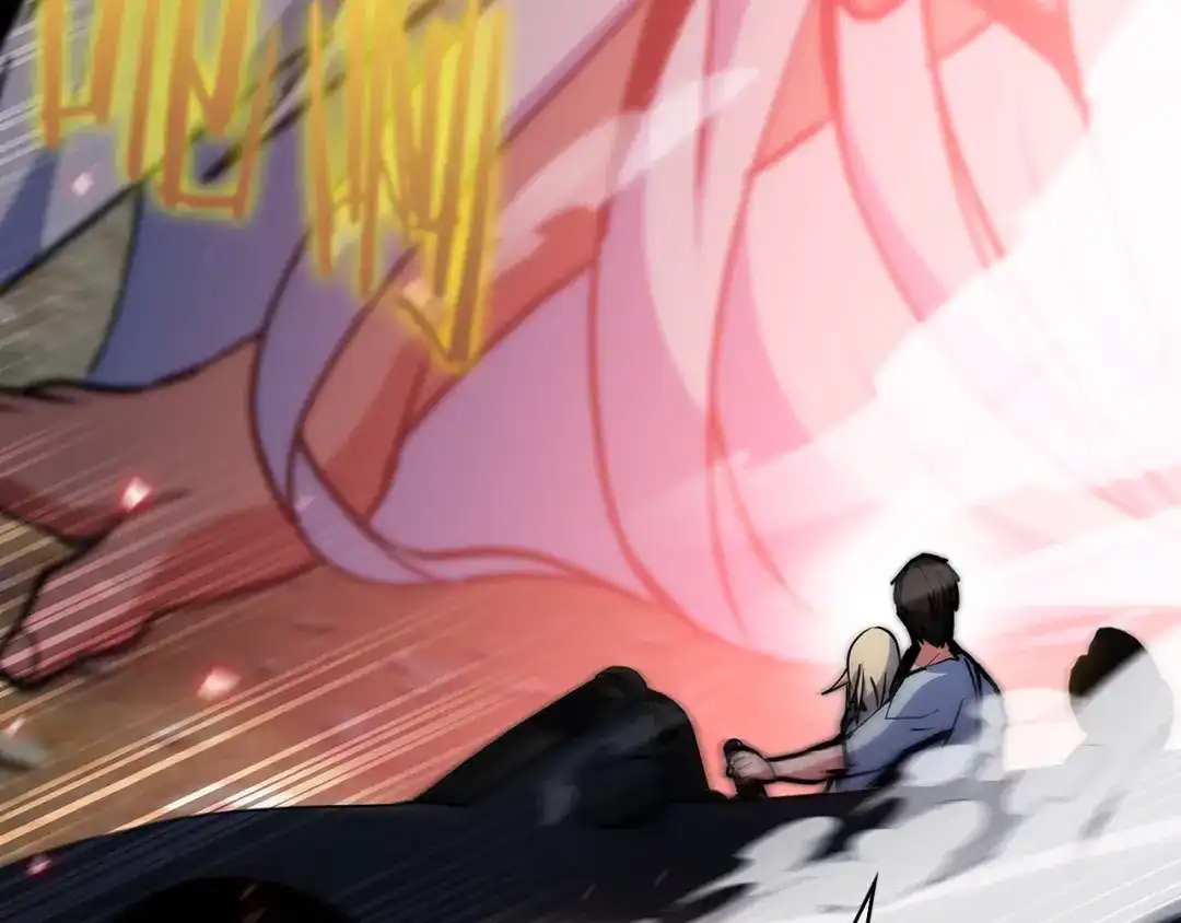 魔法屠神的我信仰科学 第36话 呜啊！ 第145页