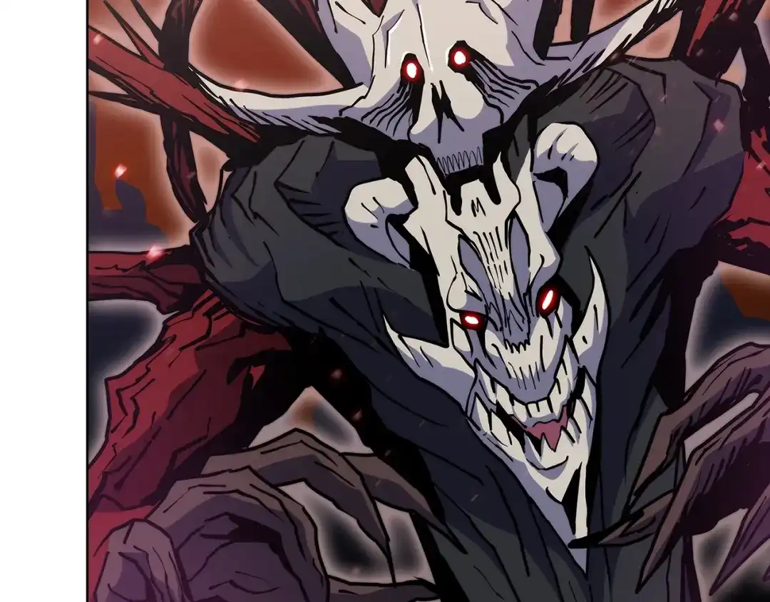 魔法屠神的我信仰科学 第36话 呜啊！ 第150页