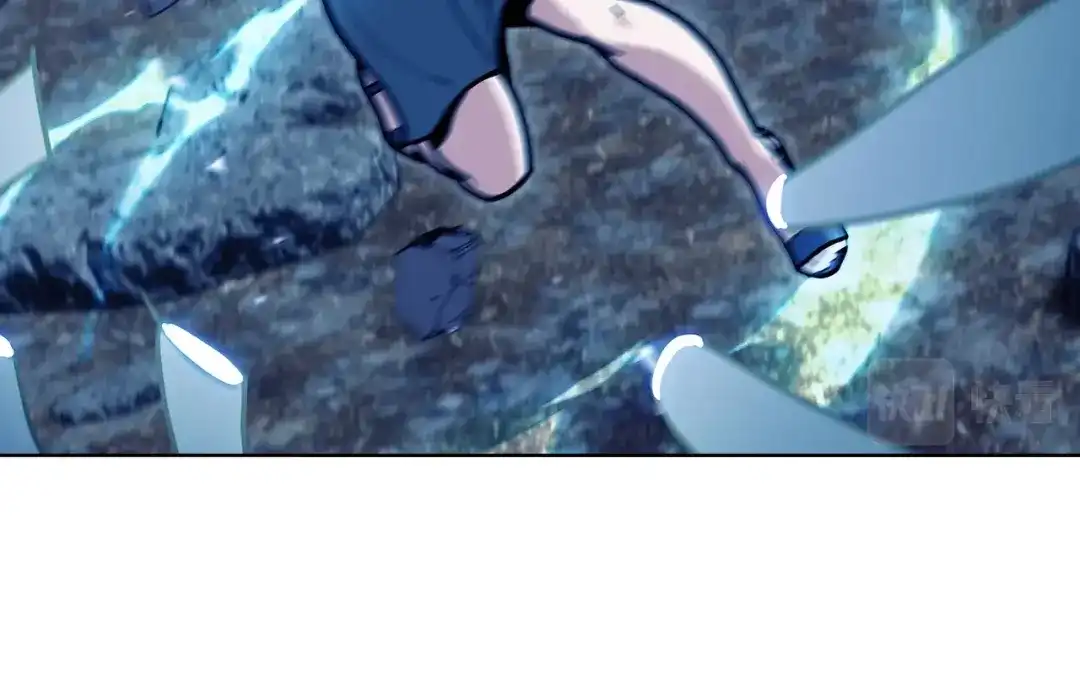 魔法屠神的我信仰科学 第36话 呜啊！ 第22页