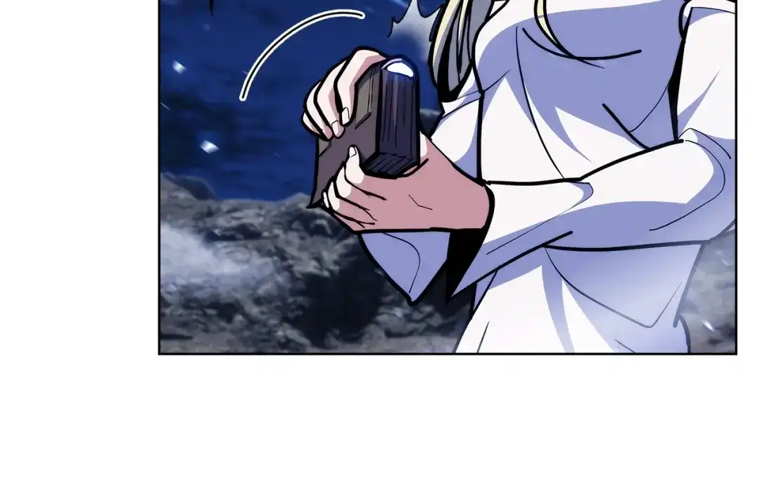 魔法屠神的我信仰科学 第36话 呜啊！ 第53页