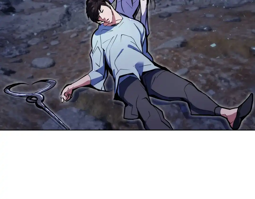 魔法屠神的我信仰科学 第37话 崩落 第141页