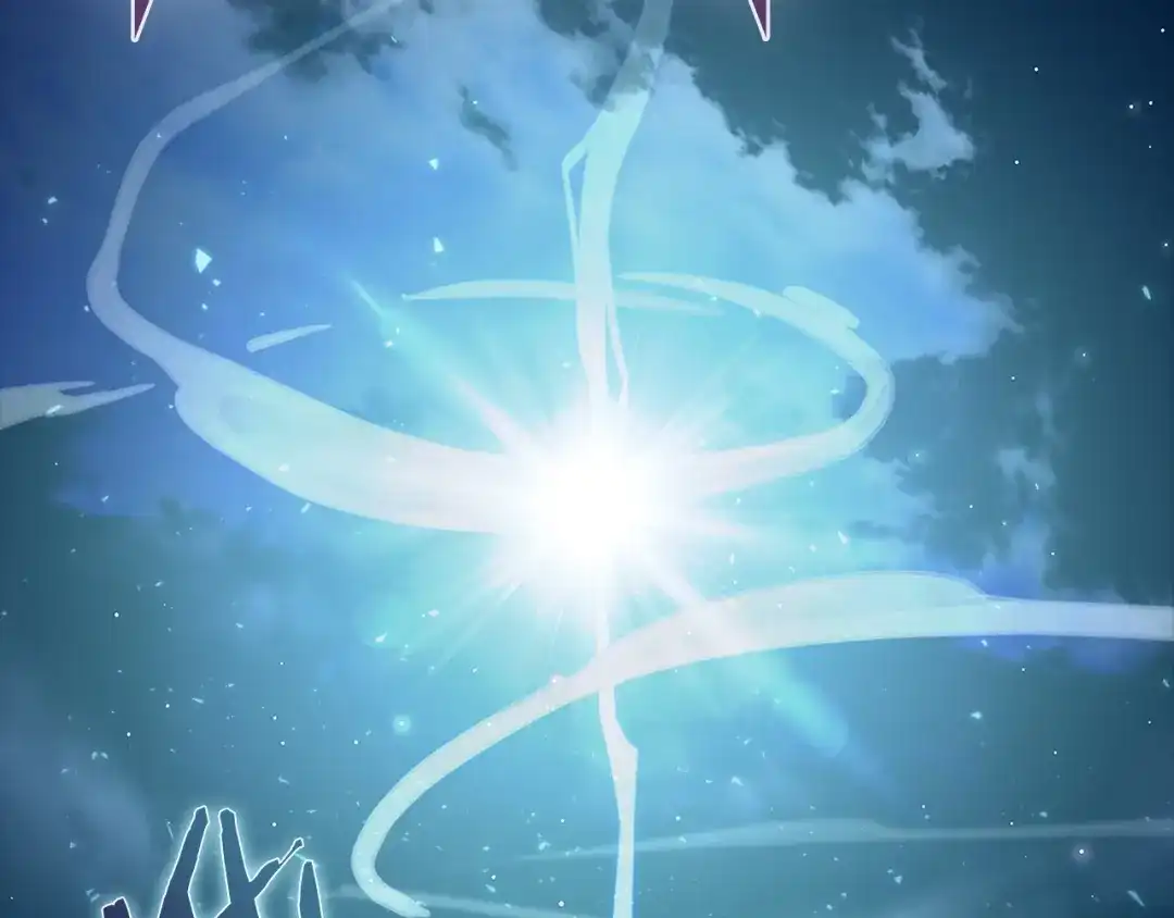 魔法屠神的我信仰科学 第37话 崩落 第166页
