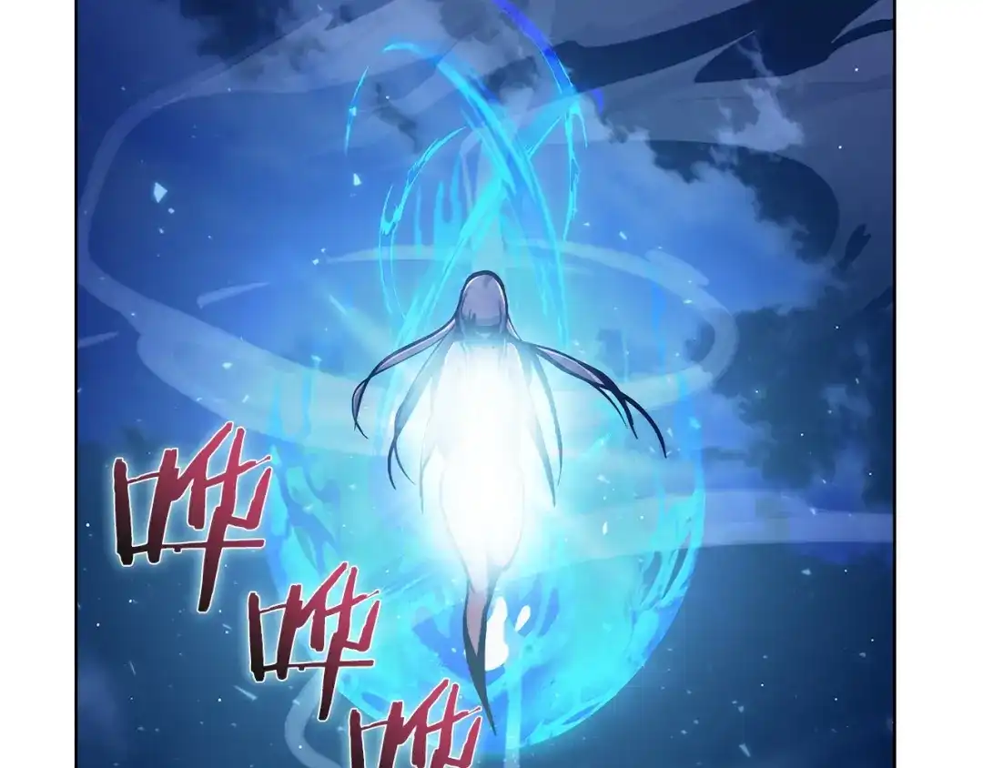 魔法屠神的我信仰科学 第37话 崩落 第169页
