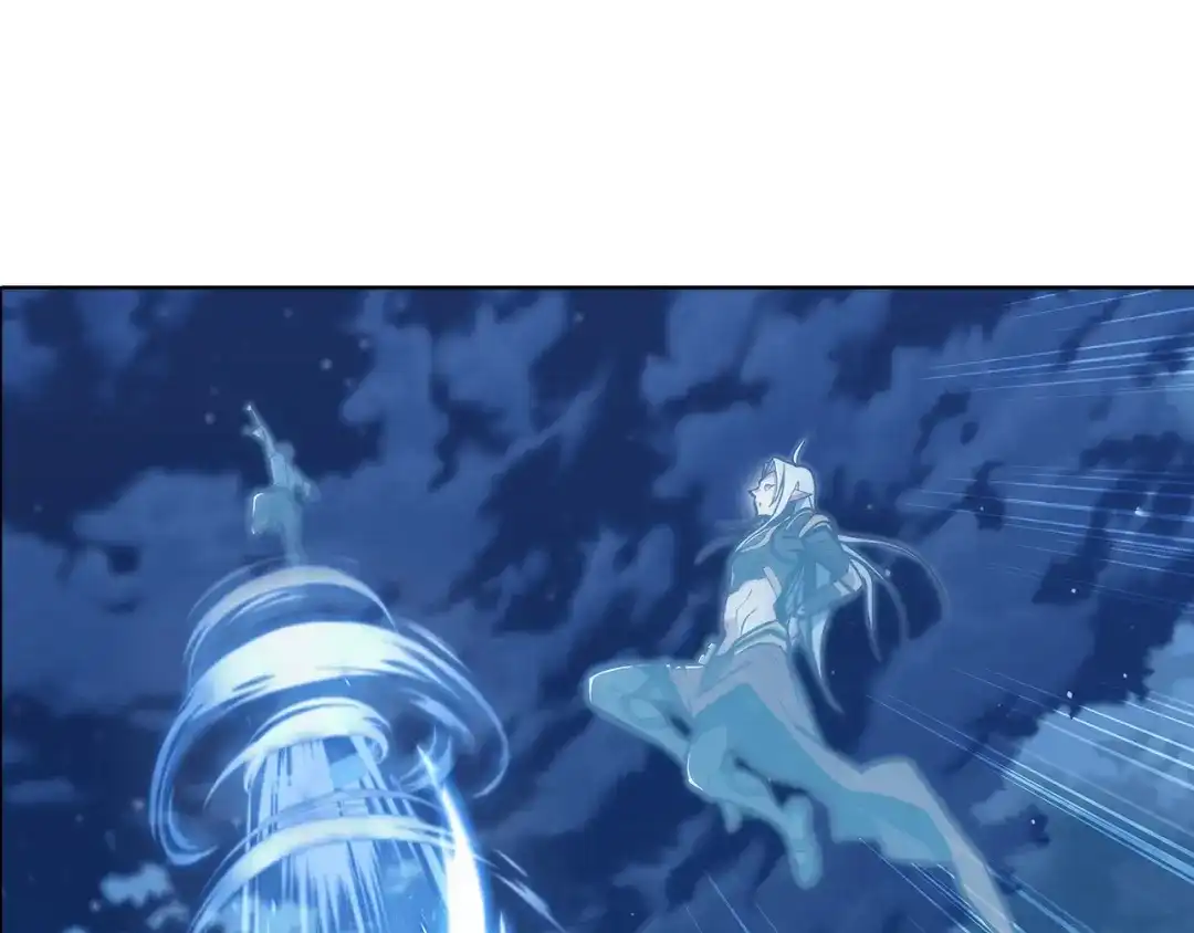 魔法屠神的我信仰科学 第37话 崩落 第180页