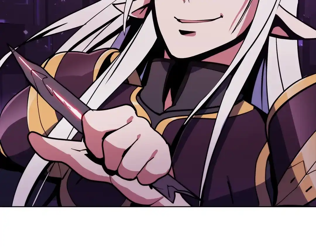 魔法屠神的我信仰科学 第37话 崩落 第33页
