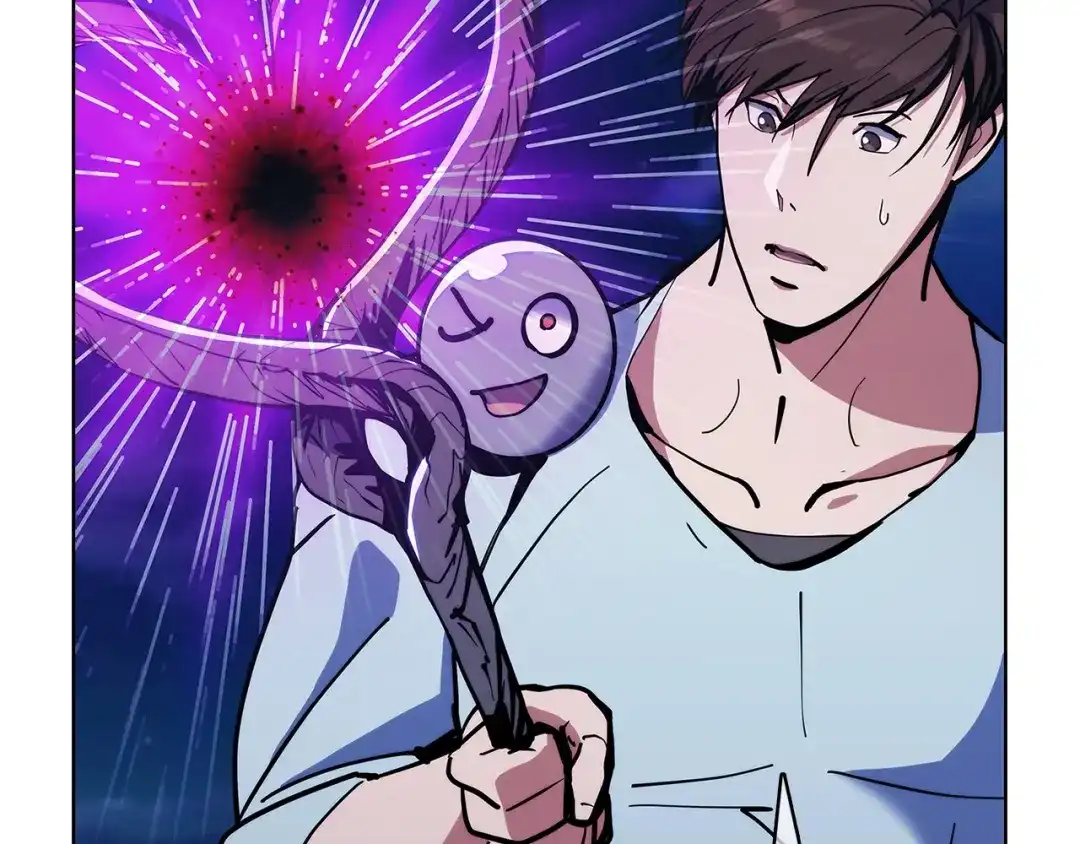 魔法屠神的我信仰科学 第37话 崩落 第83页