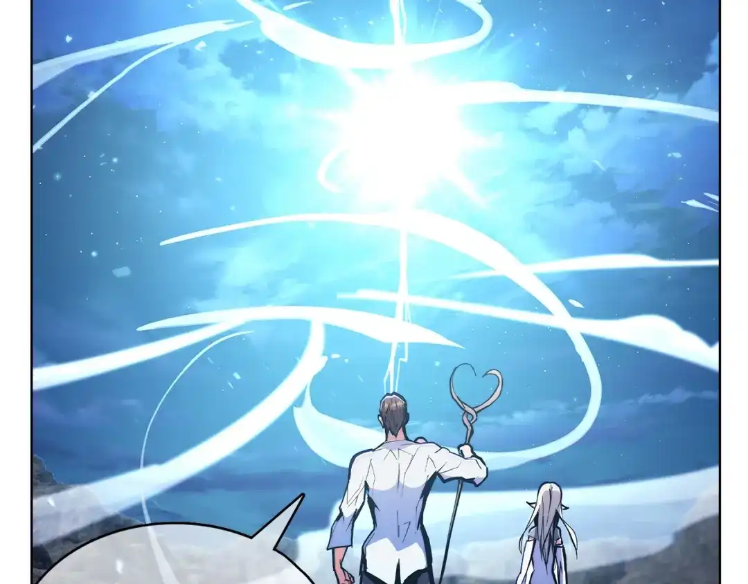 魔法屠神的我信仰科学 第37话 崩落 第95页