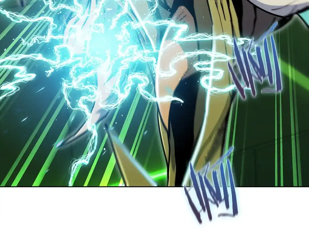 魔法屠神的我信仰科学 第38话 每个都是神啊！ 第10页