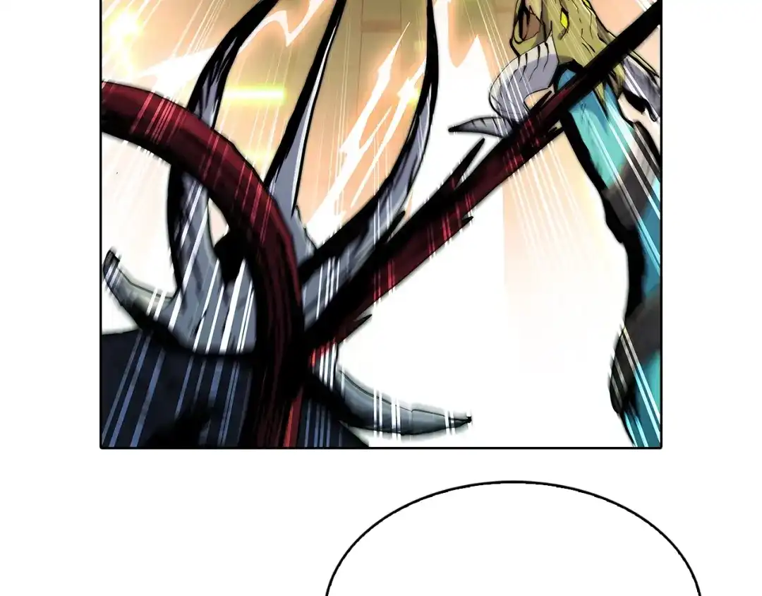 魔法屠神的我信仰科学 第38话 每个都是神啊！ 第100页