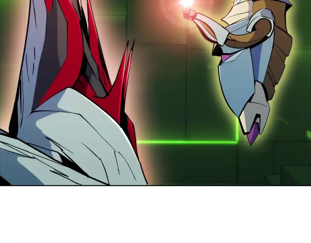 魔法屠神的我信仰科学 第38话 每个都是神啊！ 第107页
