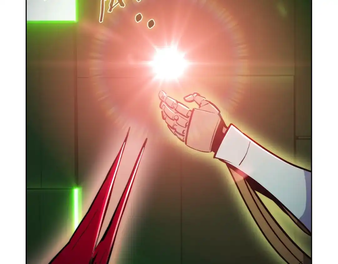 魔法屠神的我信仰科学 第38话 每个都是神啊！ 第109页