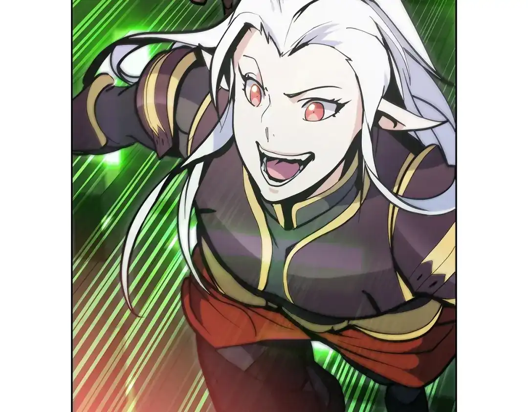 魔法屠神的我信仰科学 第38话 每个都是神啊！ 第112页